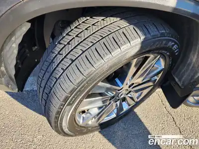 SsangYong Rexton 2018 2.2 Автомат в Москве № 34680, миниатюра 5