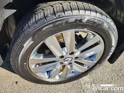 SsangYong Rexton 2018 2.2 Автомат в Москве № 34680, миниатюра 6