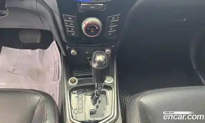 SsangYong TIBOLI 2017 1.6 Автомат в Москве № 34720, миниатюра 11