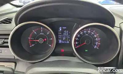 SsangYong TIBOLI 2017 1.6 Автомат в Москве № 34720, миниатюра 12