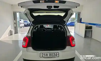 SsangYong TIBOLI 2017 1.6 Автомат в Москве № 34720, миниатюра 7