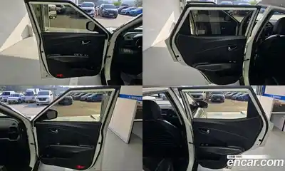 SsangYong TIBOLI 2017 1.6 Автомат в Москве № 34720, миниатюра 9