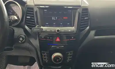 SsangYong TIBOLI 2017 1.6 Автомат в Москве № 34720, миниатюра 10