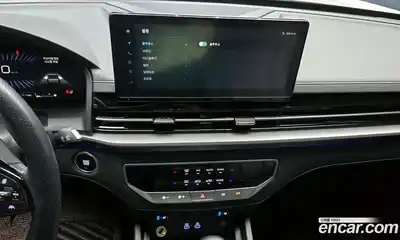 SsangYong Rexton, 2024