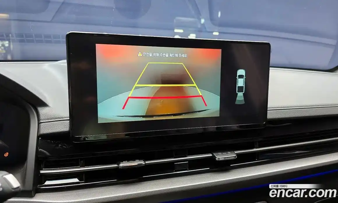 SsangYong Rexton 2024 2.2 Автомат в Москве № 34786, фото 18