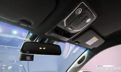 SsangYong Rexton 2024 2.2 Автомат в Москве № 34786, миниатюра 2