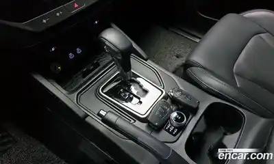 SsangYong Rexton 2024 2.2 Автомат в Москве № 34786, миниатюра 3