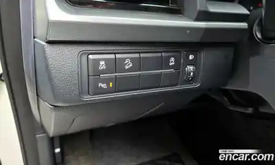 SsangYong Rexton 2024 2.2 Автомат в Москве № 34786, миниатюра 5