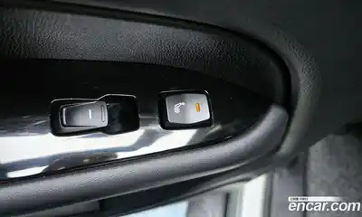 SsangYong Rexton 2024 2.2 Автомат в Москве № 34786, миниатюра 10