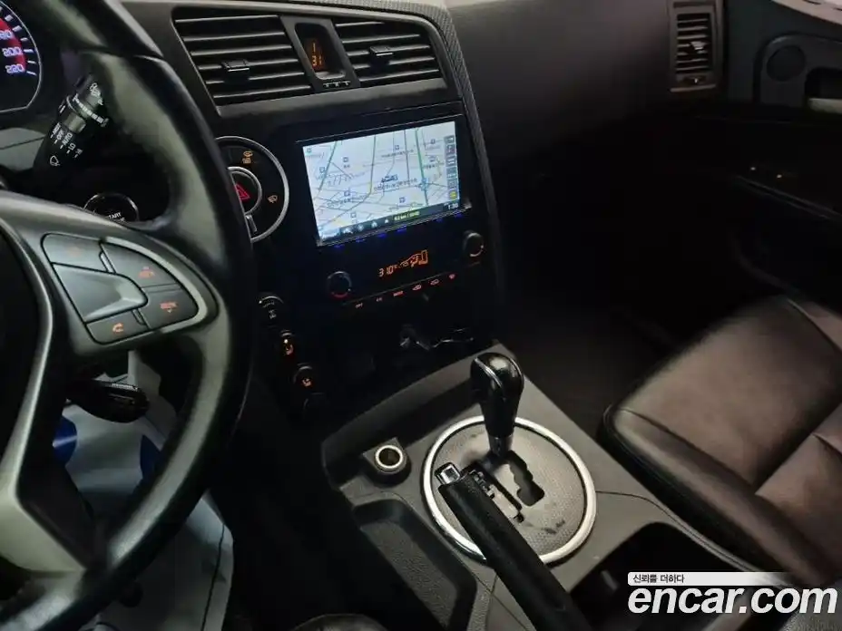 SsangYong Korando 2016 2.0 Автомат в Москве № 34818, фото 11