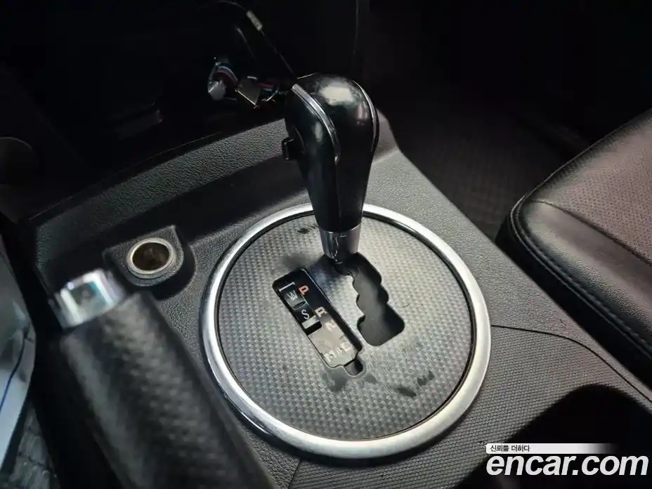 SsangYong Korando 2016 2.0 Автомат в Москве № 34818, фото 14