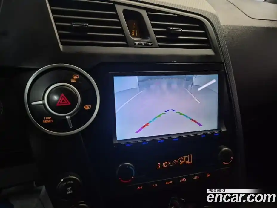 SsangYong Korando 2016 2.0 Автомат в Москве № 34818, фото 17