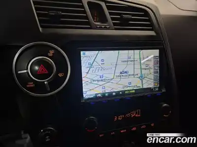 SsangYong Korando 2016 2.0 Автомат в Москве № 34818, миниатюра 9