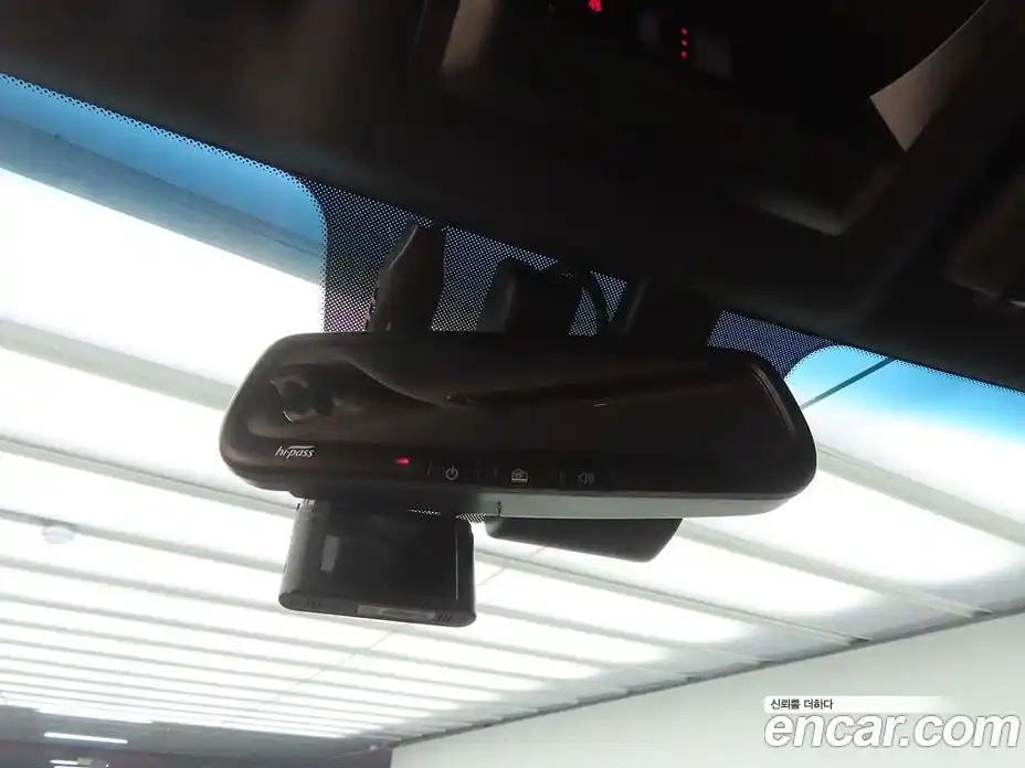 SsangYong Rexton 2022 2.2 Автомат в Москве № 35446, фото 12