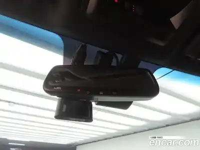 SsangYong Rexton 2022 2.2 Автомат в Москве № 35446, миниатюра 12