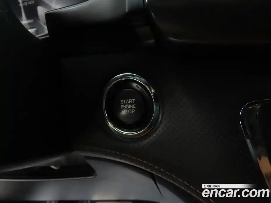 SsangYong Rexton 2022 2.2 Автомат в Москве № 35446, фото 15