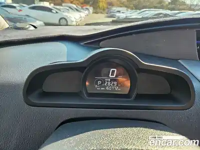 SsangYong Korando 2015 2.0 Автомат в Москве № 35477, миниатюра 12