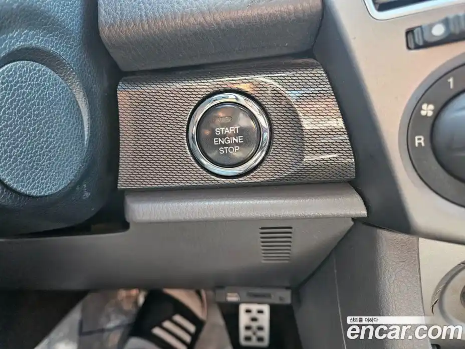 SsangYong Korando 2015 2.0 Автомат в Москве № 35477, фото 16