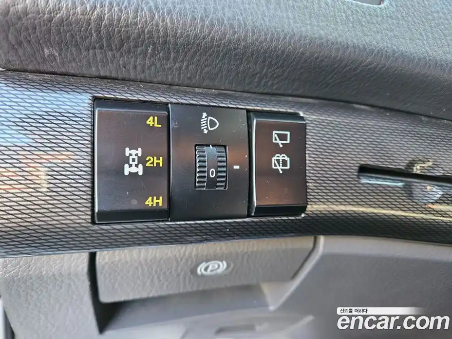 SsangYong Korando 2015 2.0 Автомат в Москве № 35477, фото 17