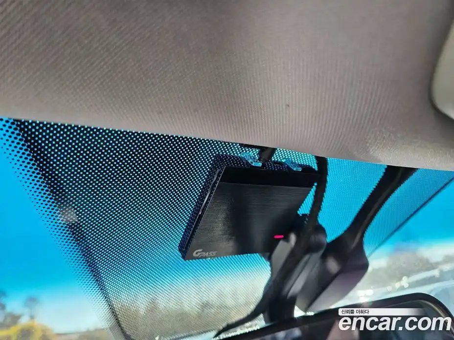 SsangYong Korando 2015 2.0 Автомат в Москве № 35477, фото 18