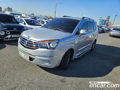 SsangYong Korando 2015 2.0 Автомат в Москве № 35477, миниатюра 3