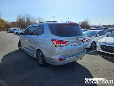 SsangYong Korando 2015 2.0 Автомат в Москве № 35477, миниатюра 4