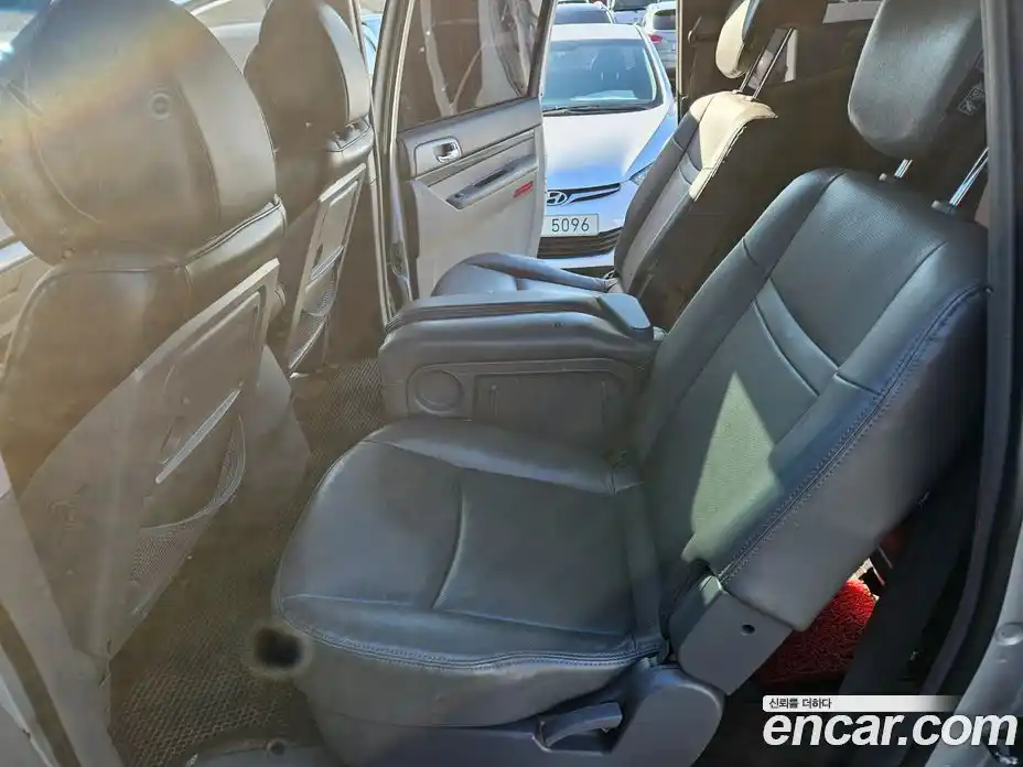 SsangYong Korando 2015 2.0 Автомат в Москве № 35477, фото 8