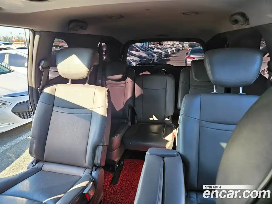 SsangYong Korando 2015 2.0 Автомат в Москве № 35477, фото 9