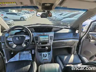 SsangYong Korando 2015 2.0 Автомат в Москве № 35477, миниатюра 10
