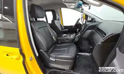 Hyundai Staria 2025 3.5 Автомат в Москве № 355082, миниатюра 11