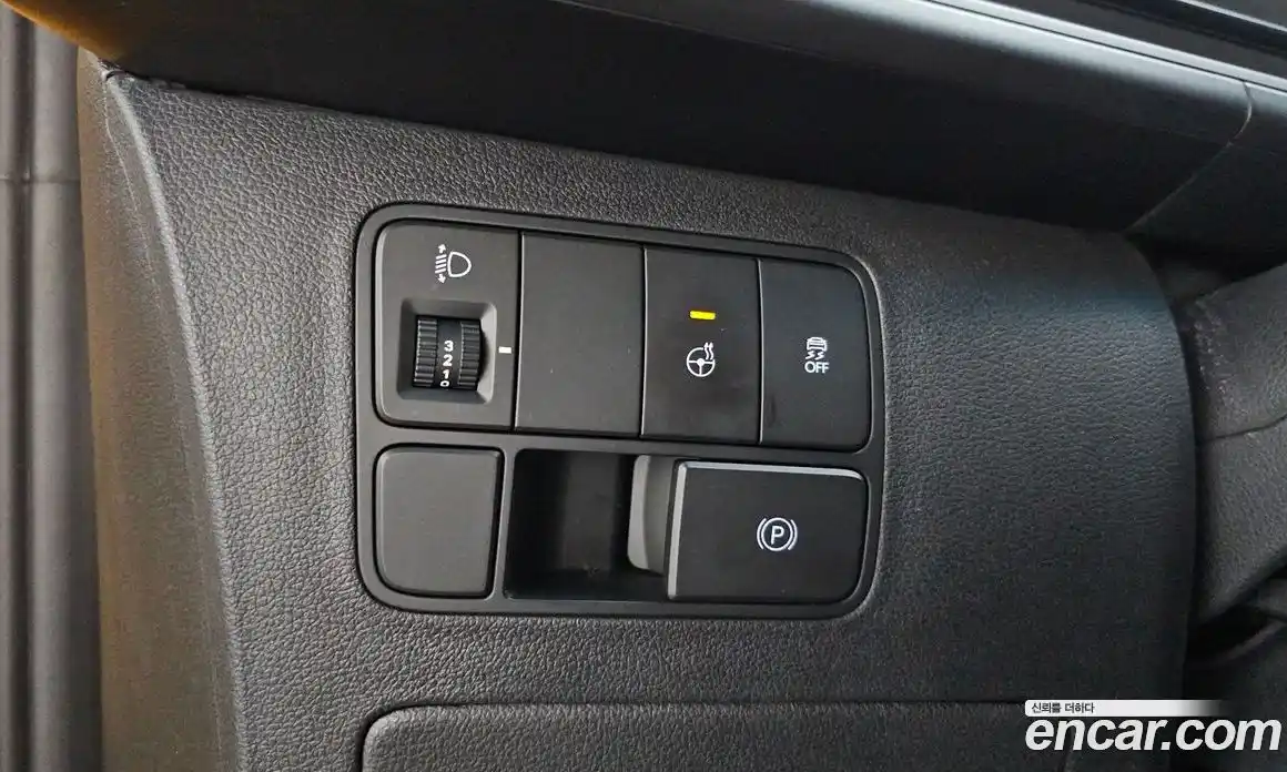 Hyundai Staria 2025 3.5 Автомат в Москве № 355082, фото 17