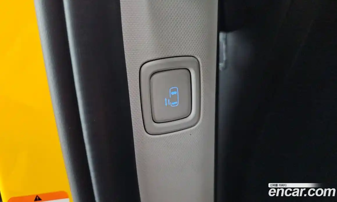 Hyundai Staria 2025 3.5 Автомат в Москве № 355082, фото 18