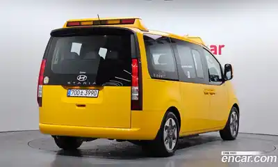Hyundai Staria 2025 3.5 Автомат в Москве № 355082, миниатюра 2