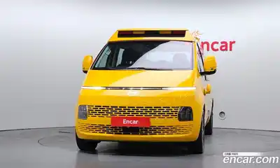 Hyundai Staria 2025 3.5 Автомат в Москве № 355082, миниатюра 3