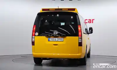 Hyundai Staria 2025 3.5 Автомат в Москве № 355082, миниатюра 4