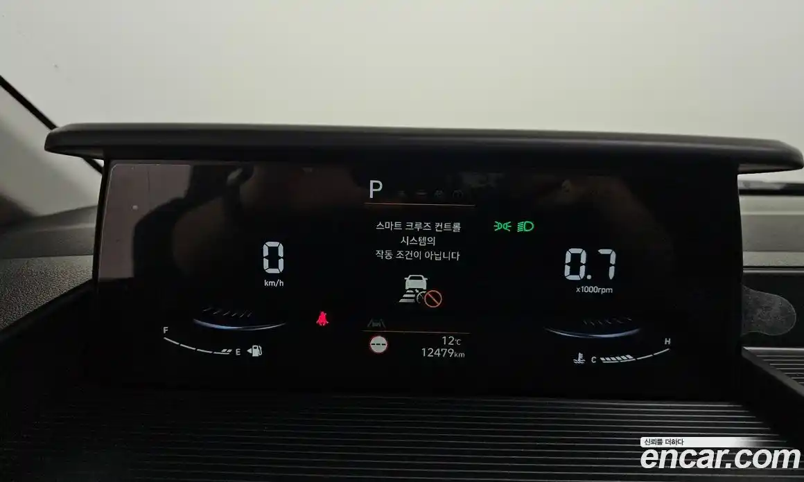 Hyundai Staria 2025 3.5 Автомат в Москве № 355082, фото 8