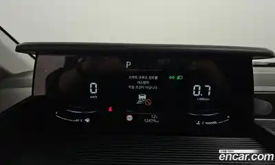 Hyundai Staria 2025 3.5 Автомат в Москве № 355082, миниатюра 8