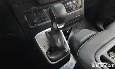 Hyundai Staria 2025 3.5 Автомат в Москве № 355082, миниатюра 9