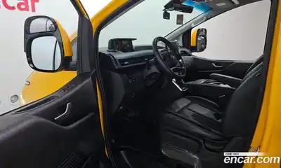 Hyundai Staria 2025 3.5 Автомат в Москве № 355082, миниатюра 10