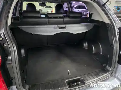 SsangYong Korando 2013 2.0 Автомат в Москве № 35518, миниатюра 11