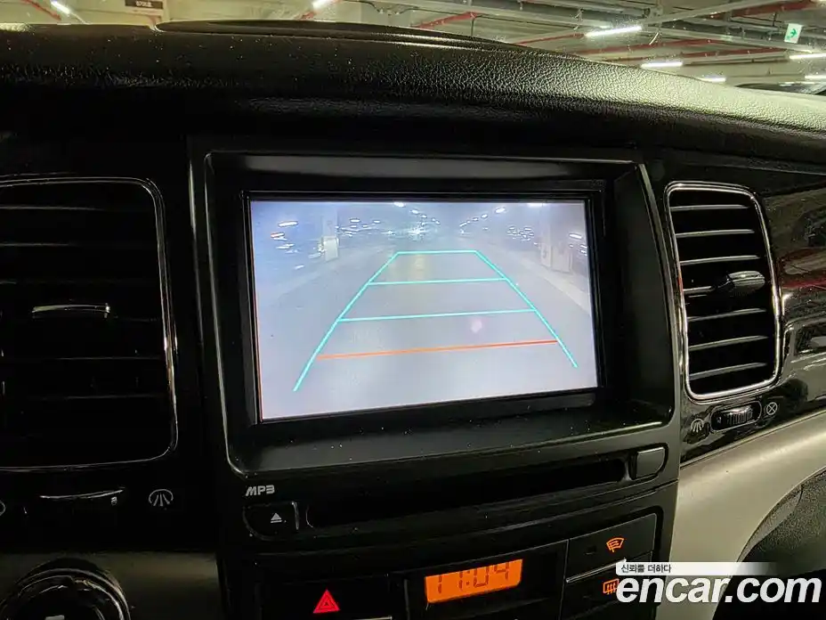 SsangYong Korando 2013 2.0 Автомат в Москве № 35518, фото 15