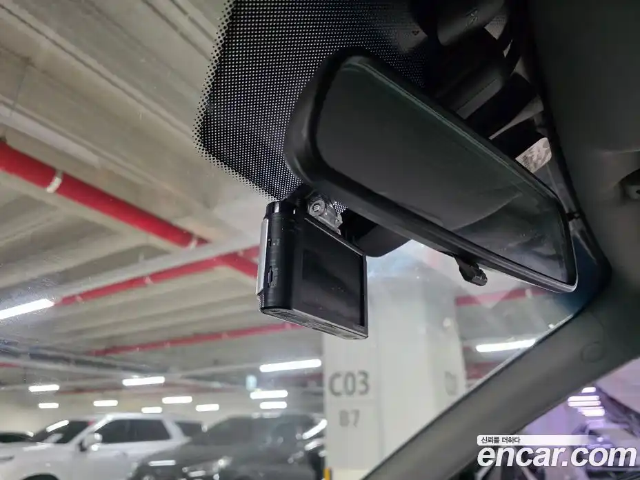 SsangYong Korando 2013 2.0 Автомат в Москве № 35518, фото 16