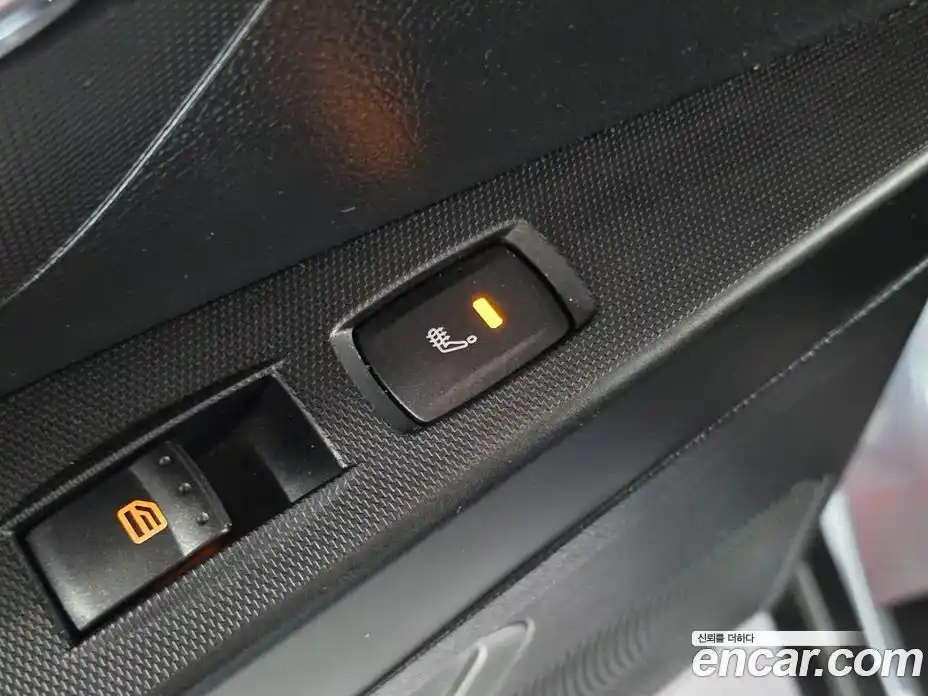 SsangYong Korando 2013 2.0 Автомат в Москве № 35518, фото 20