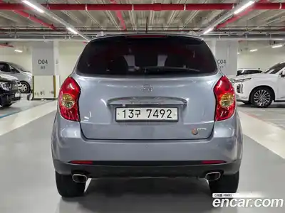 SsangYong Korando 2013 2.0 Автомат в Москве № 35518, миниатюра 5