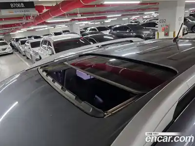 SsangYong Korando 2013 2.0 Автомат в Москве № 35518, миниатюра 7