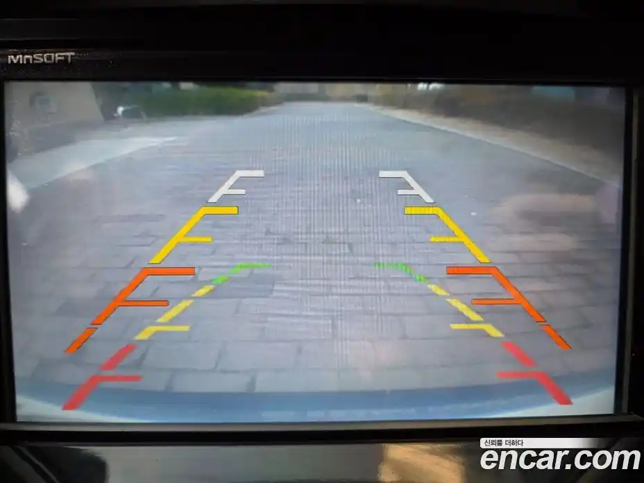 SsangYong TIBOLI 2015 1.6 Автомат в Москве № 35959, фото 16