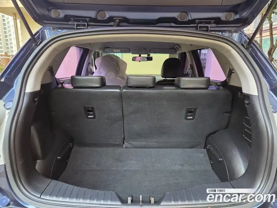 SsangYong TIBOLI 2015 1.6 Автомат в Москве № 35959, фото 17