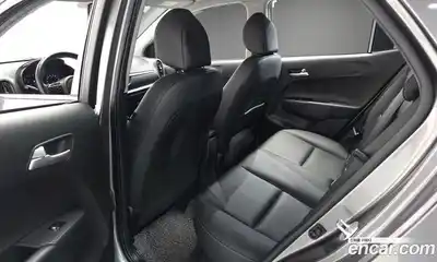 Kia Morning 2023 1.0 Автомат в Москве № 360412, миниатюра 12