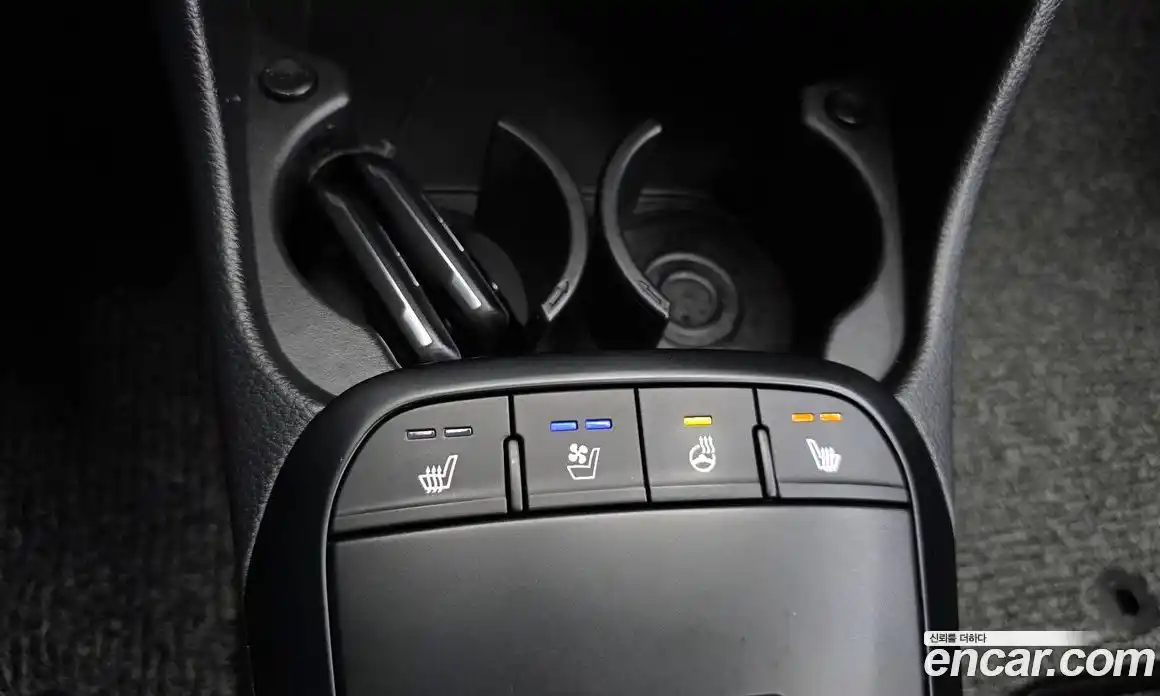 Kia Morning 2023 1.0 Автомат в Москве № 360412, фото 16