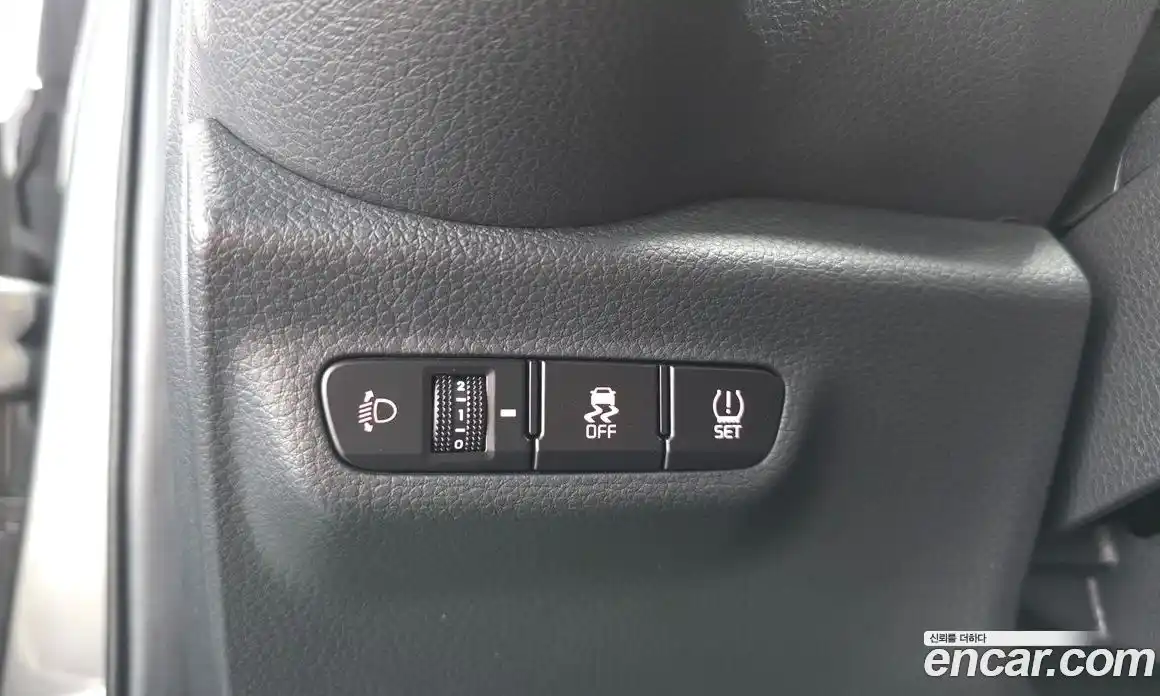 Kia Morning 2023 1.0 Автомат в Москве № 360412, фото 17